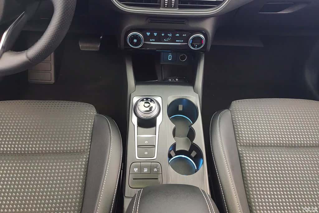 Ford Focus, 2020 16