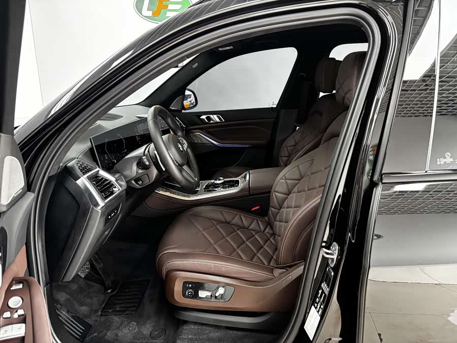 BMW X5 2026, фото 12