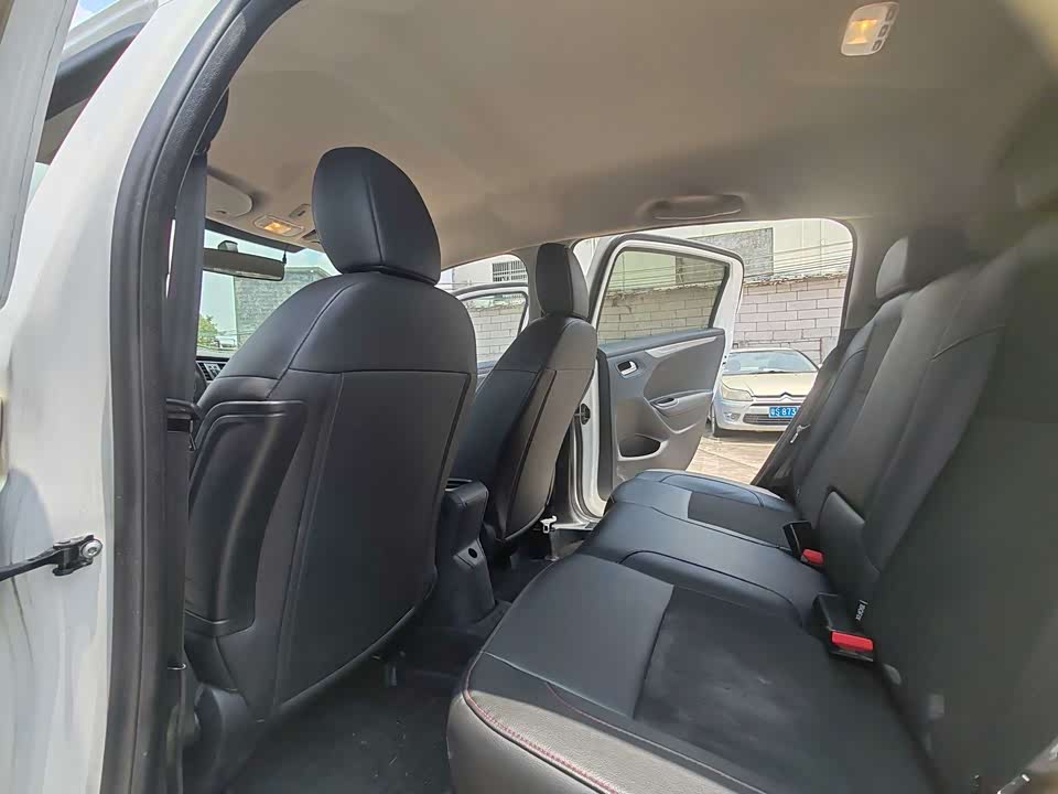 Citroen C3-XR Citroen C3-XR