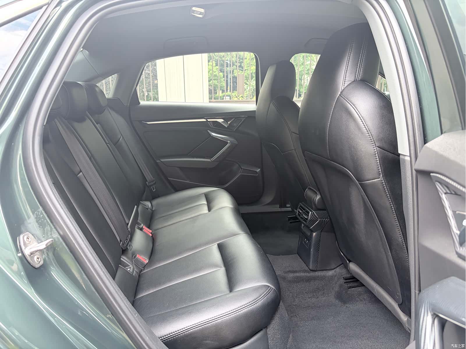 Audi A3, 2021 17