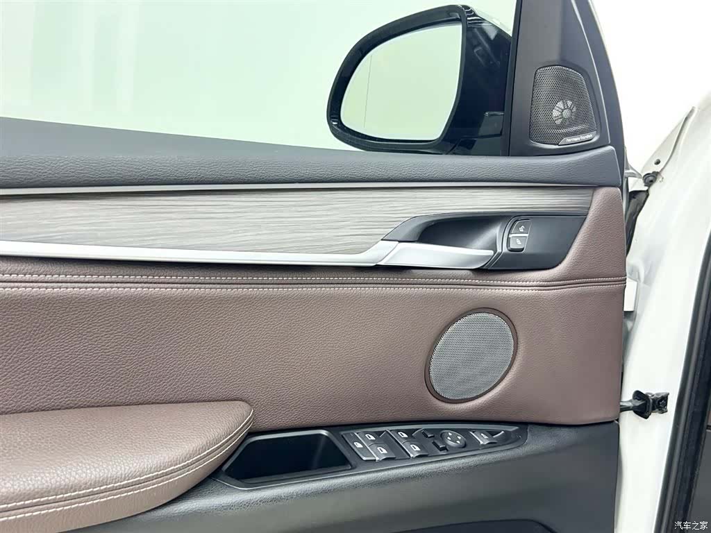 BMW X5, 2015 18