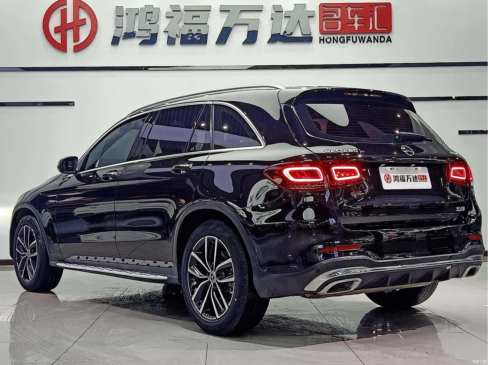Mercedes-Benz GLC, 2021 6