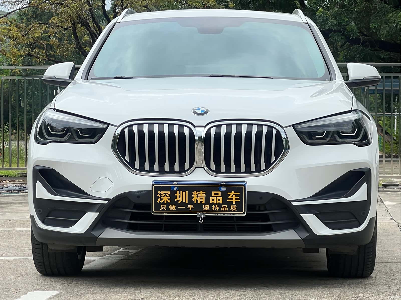 BMW X1, 2022 2