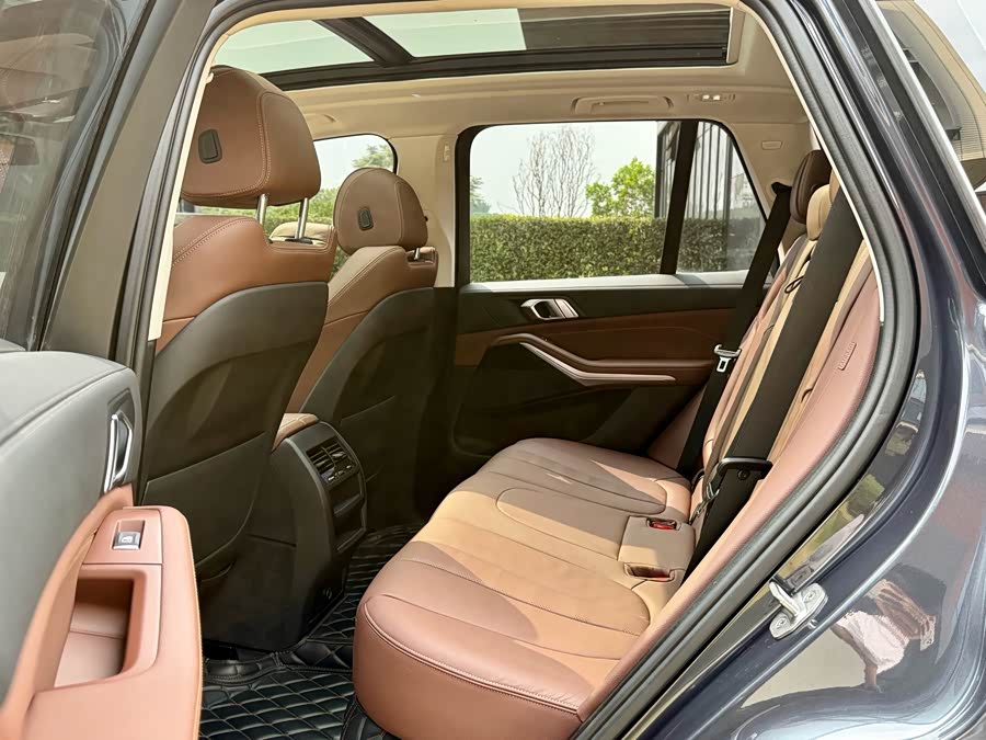 BMW X5 2021, фото 6