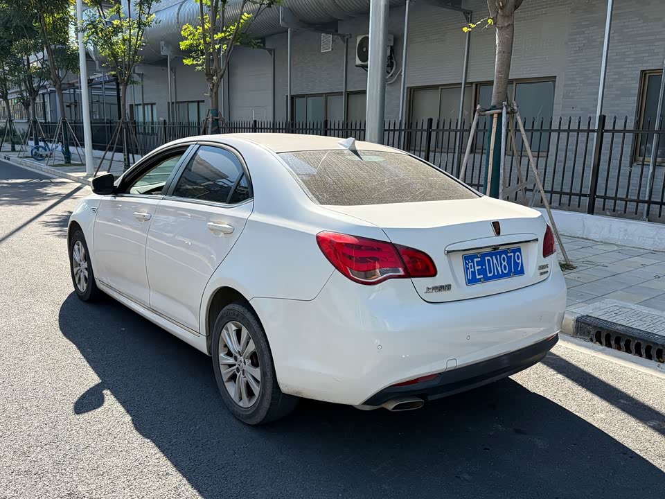 Roewe 550