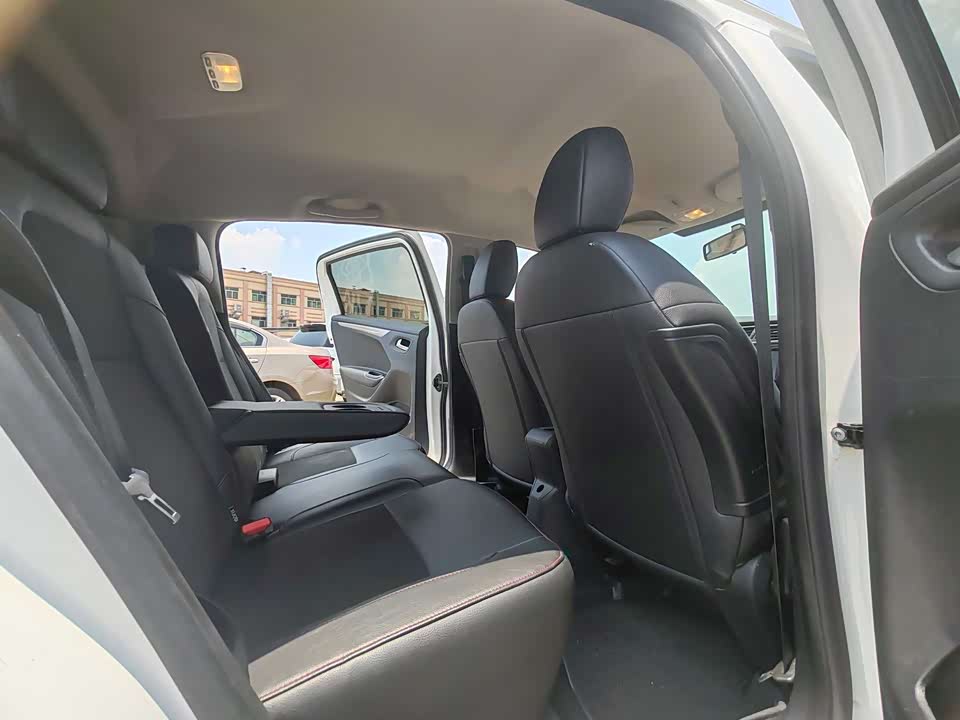 Citroen C3-XR Citroen C3-XR