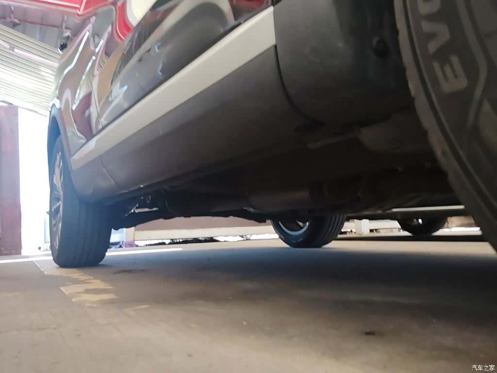 Haval H6, 2019 21