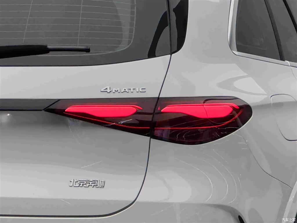 Mercedes-Benz GLC, 2025 6