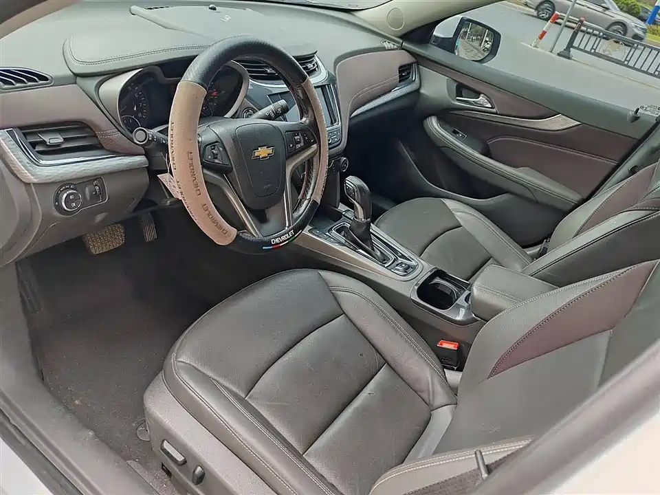 Chevrolet Mai Ruibao