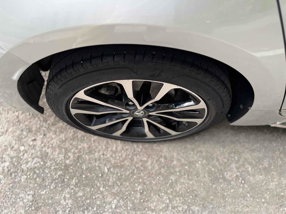 Toyota Lei Ling Toyota Lei Ling