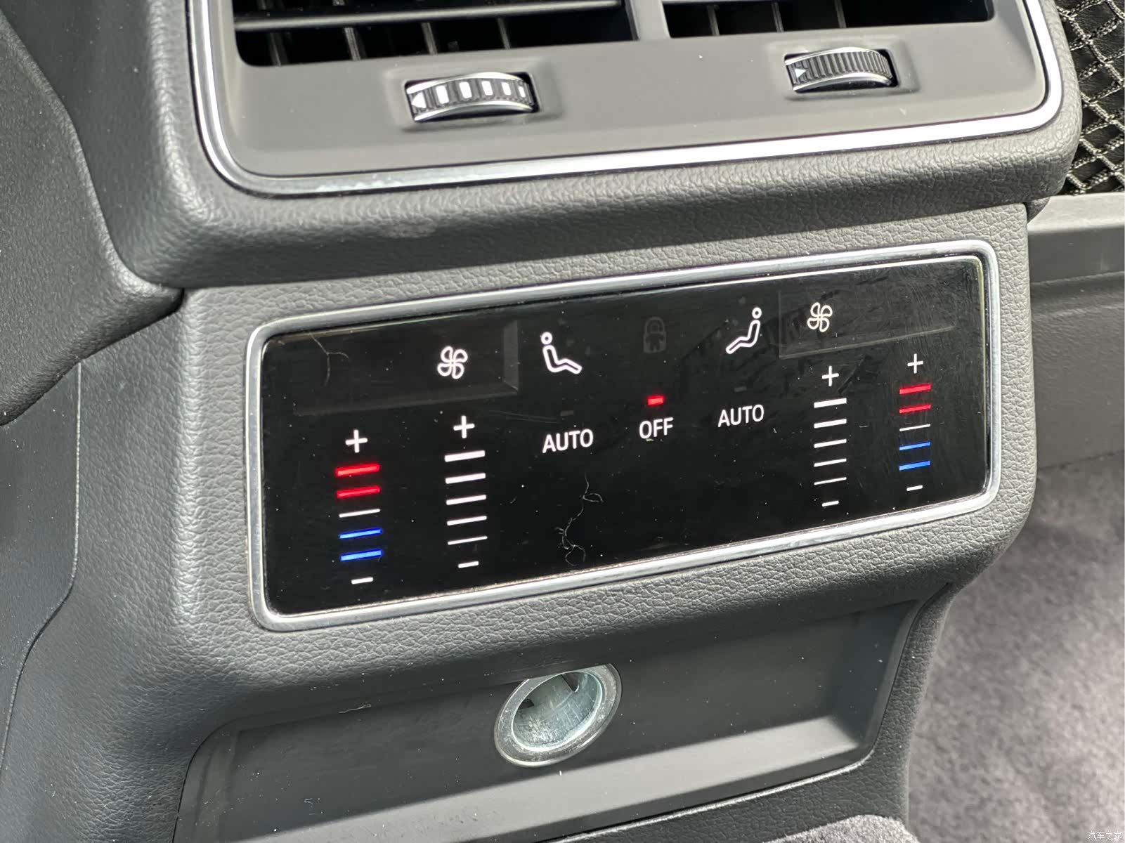 Audi A6L, 2020 14
