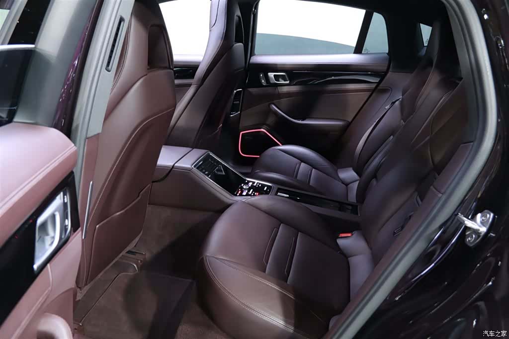 Porsche Panamera, 2022 18