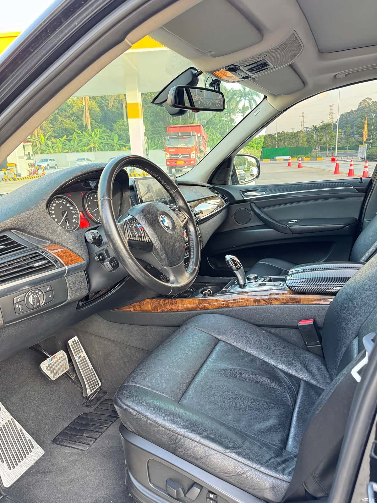 BMW X5, 2010 13