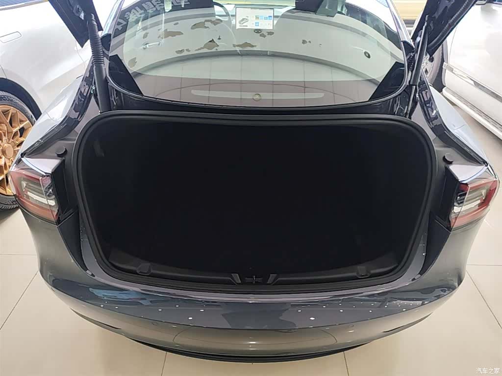 Tesla Model 3, 2021 19