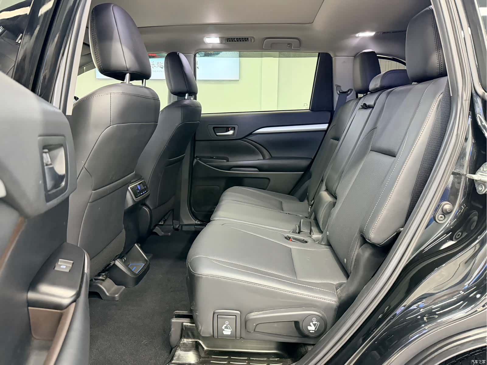Toyota Highlander, 2020 10