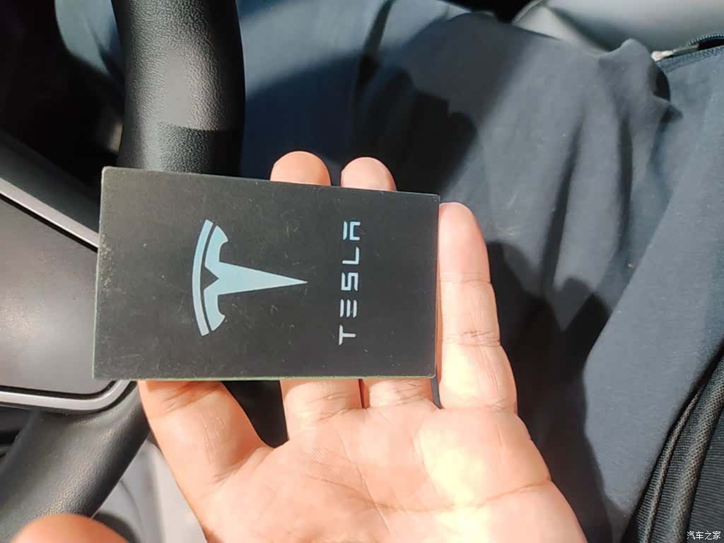 Tesla Model 3, 2021 17
