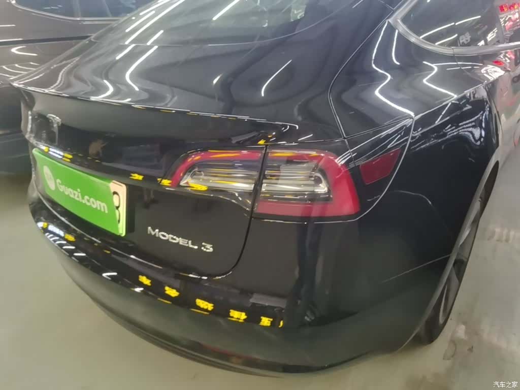 Tesla Model 3, 2021 8