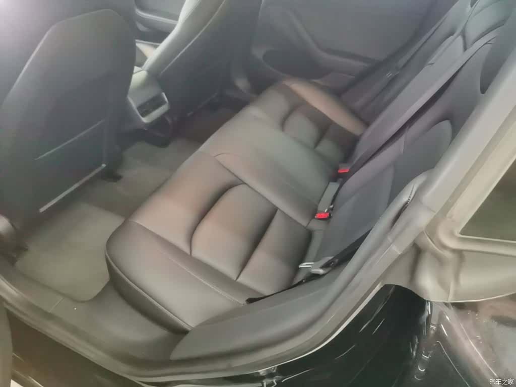 Tesla Model 3, 2021 17