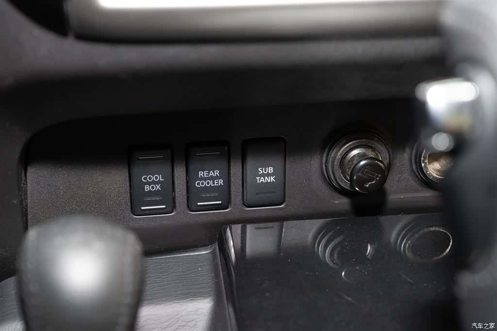 Nissan Patrol, 2019 16