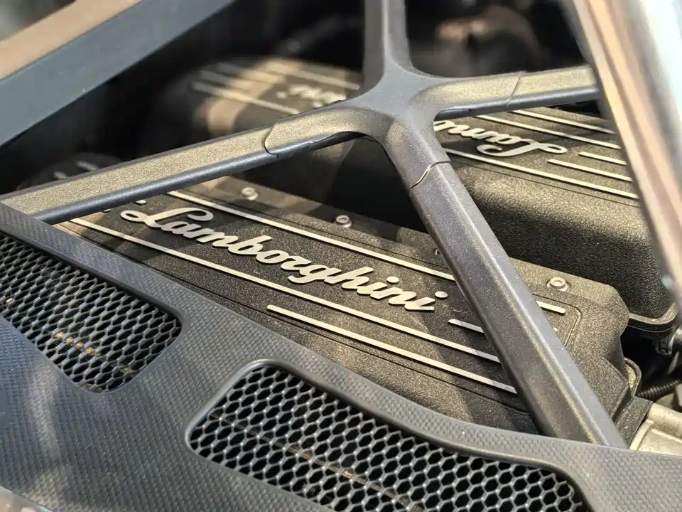 Lamborghini Huracán