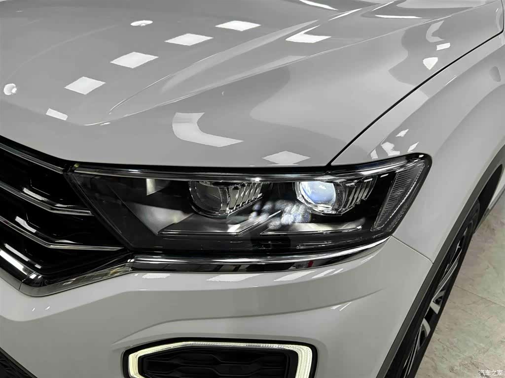 Volkswagen T-ROC, 2022 18