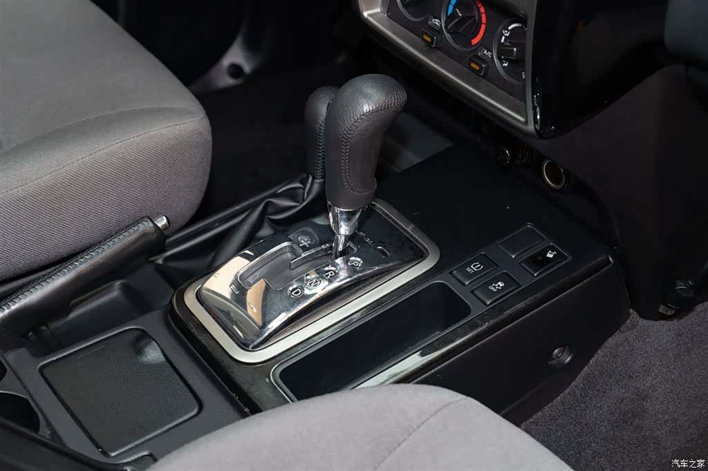 Nissan Patrol, 2019 14