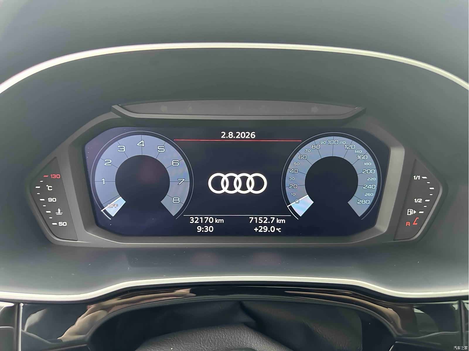 Audi Q3, 2022 18