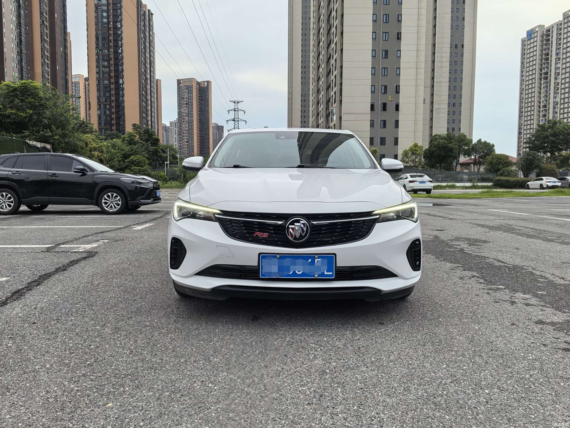 Buick Verano, 2023 2
