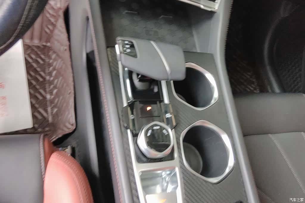Changan Eado, 2023 16