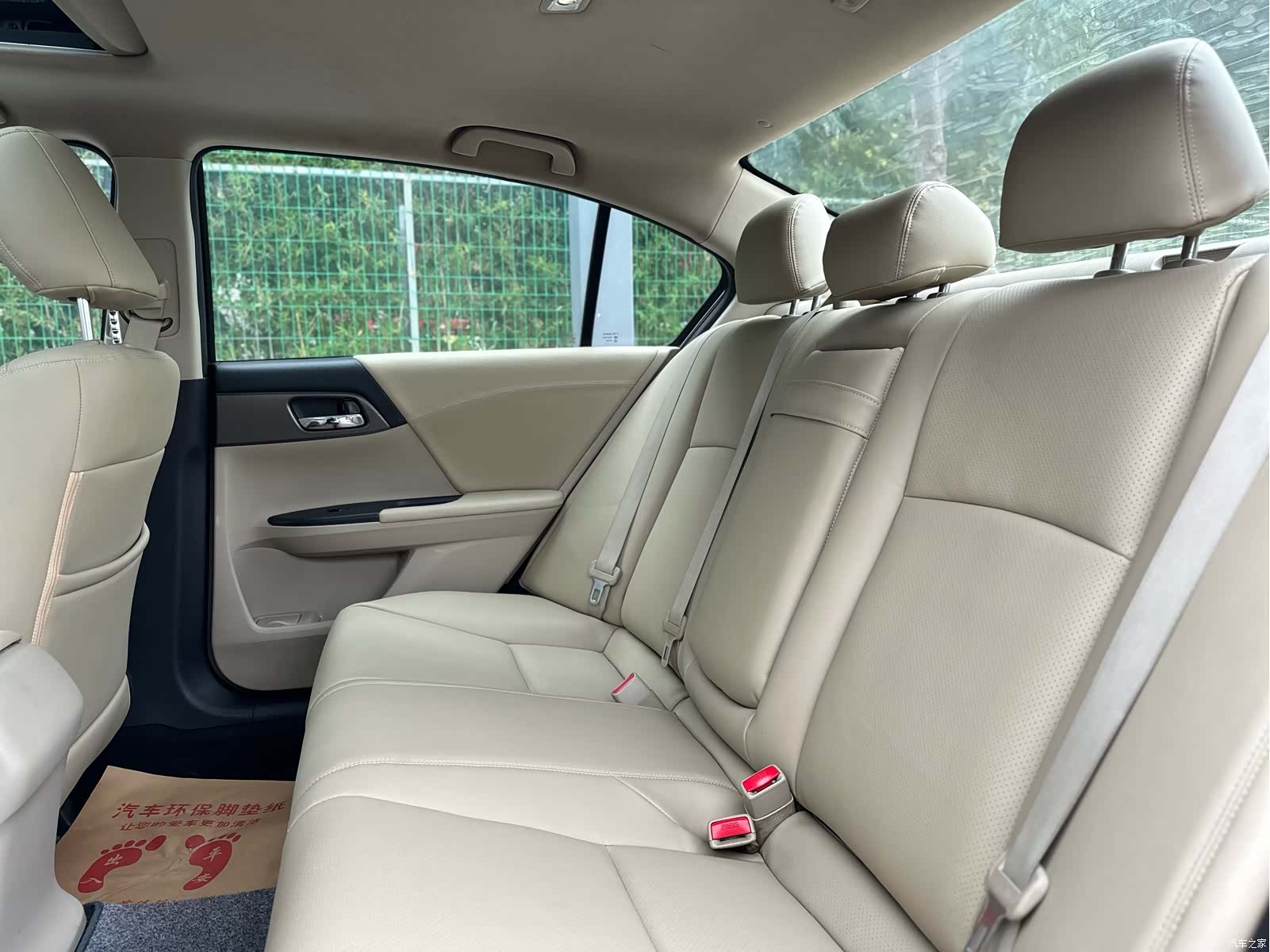 Honda Accord, 2014 17