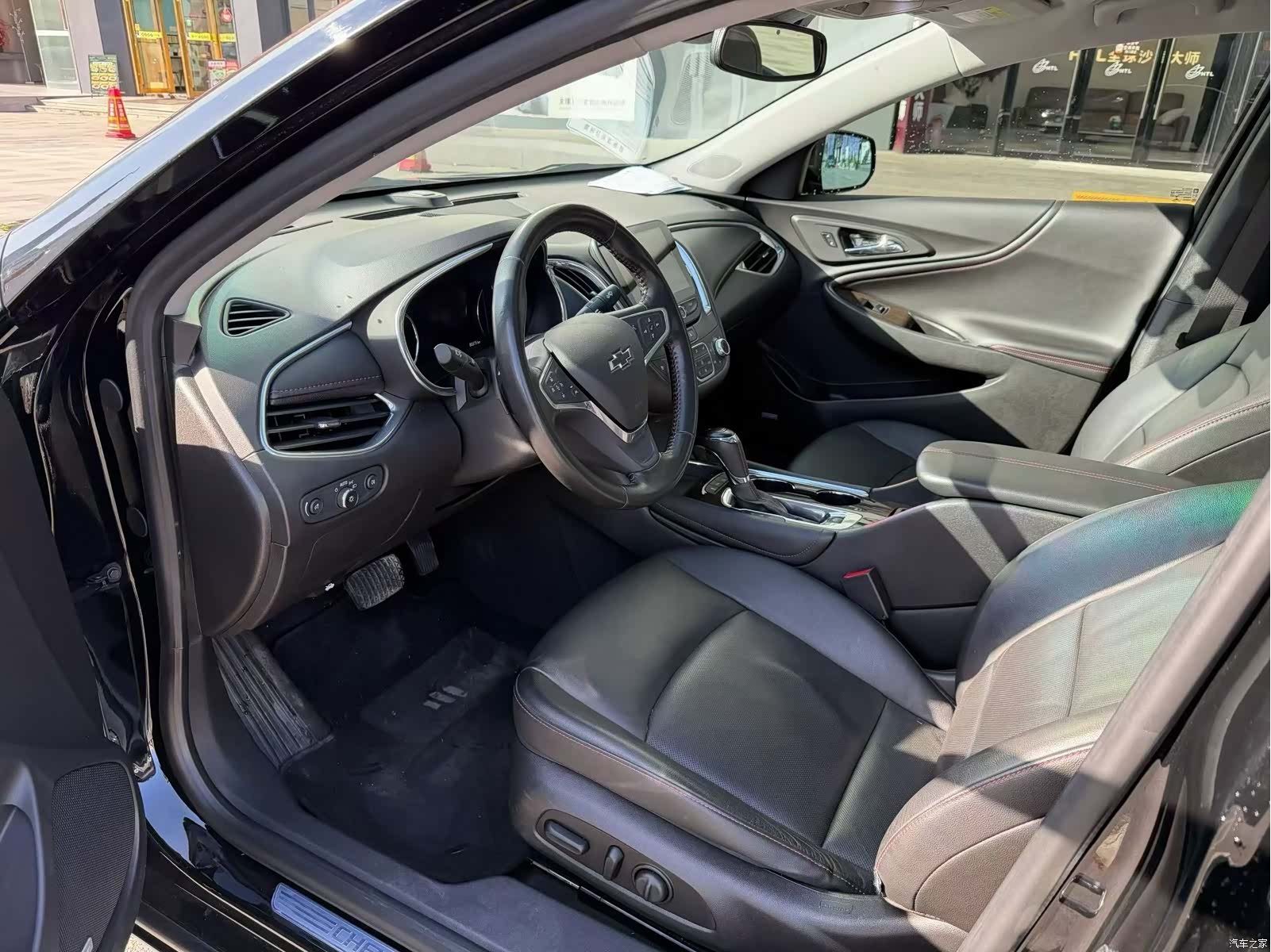 Chevrolet XL, 2020 7