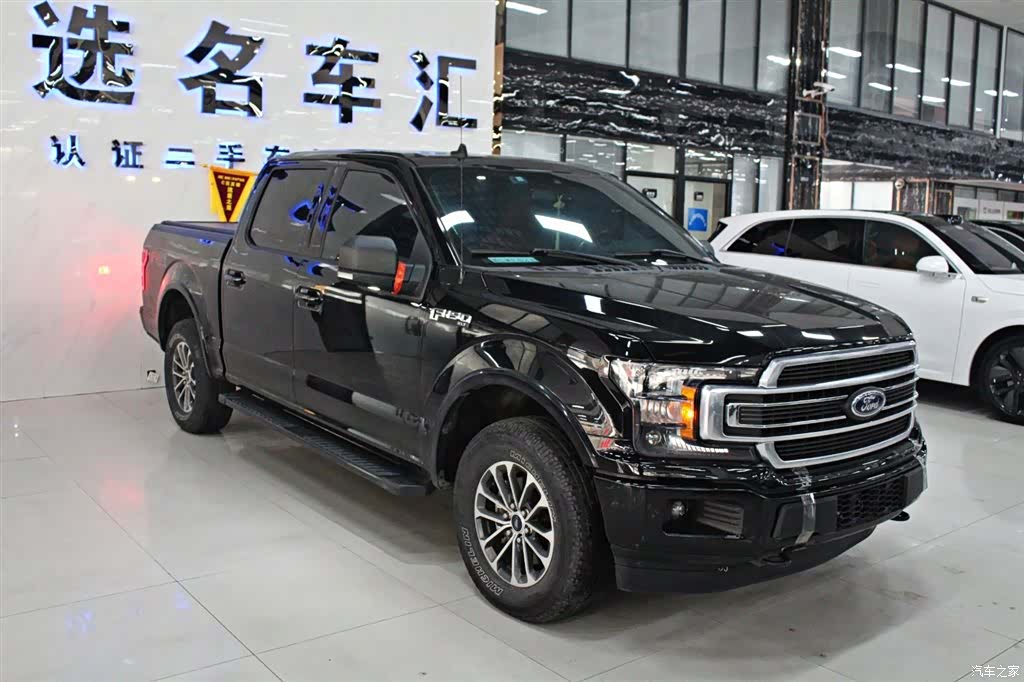 Ford F-150, 2020 2