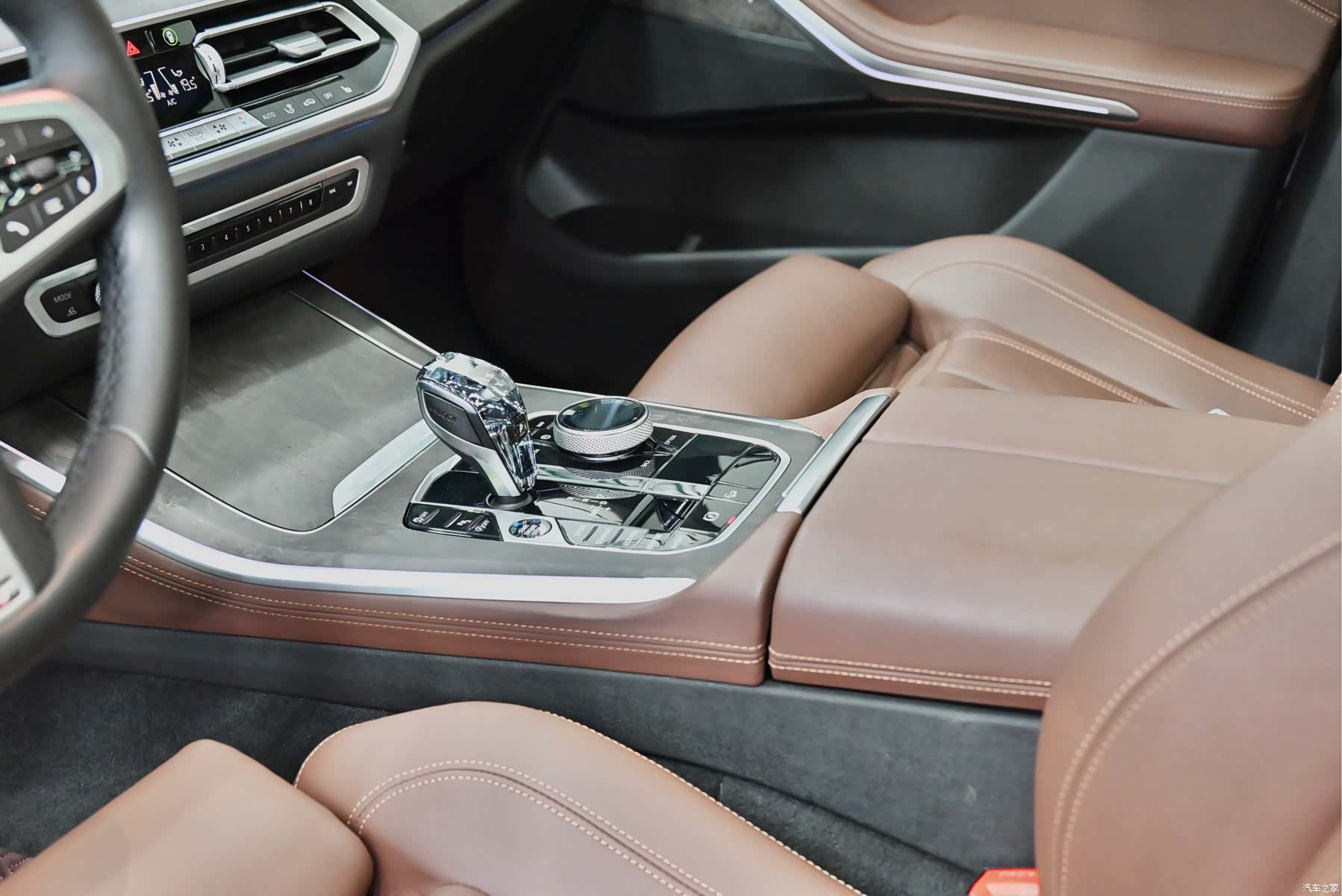 BMW X5, 2020 16
