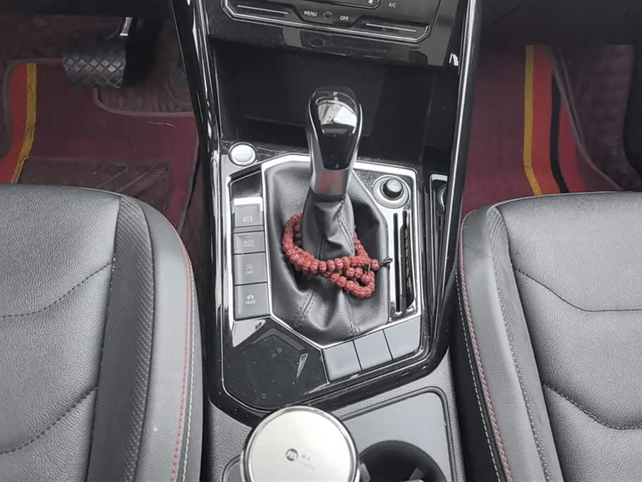 Volkswagen Tanyue Volkswagen Tanyue