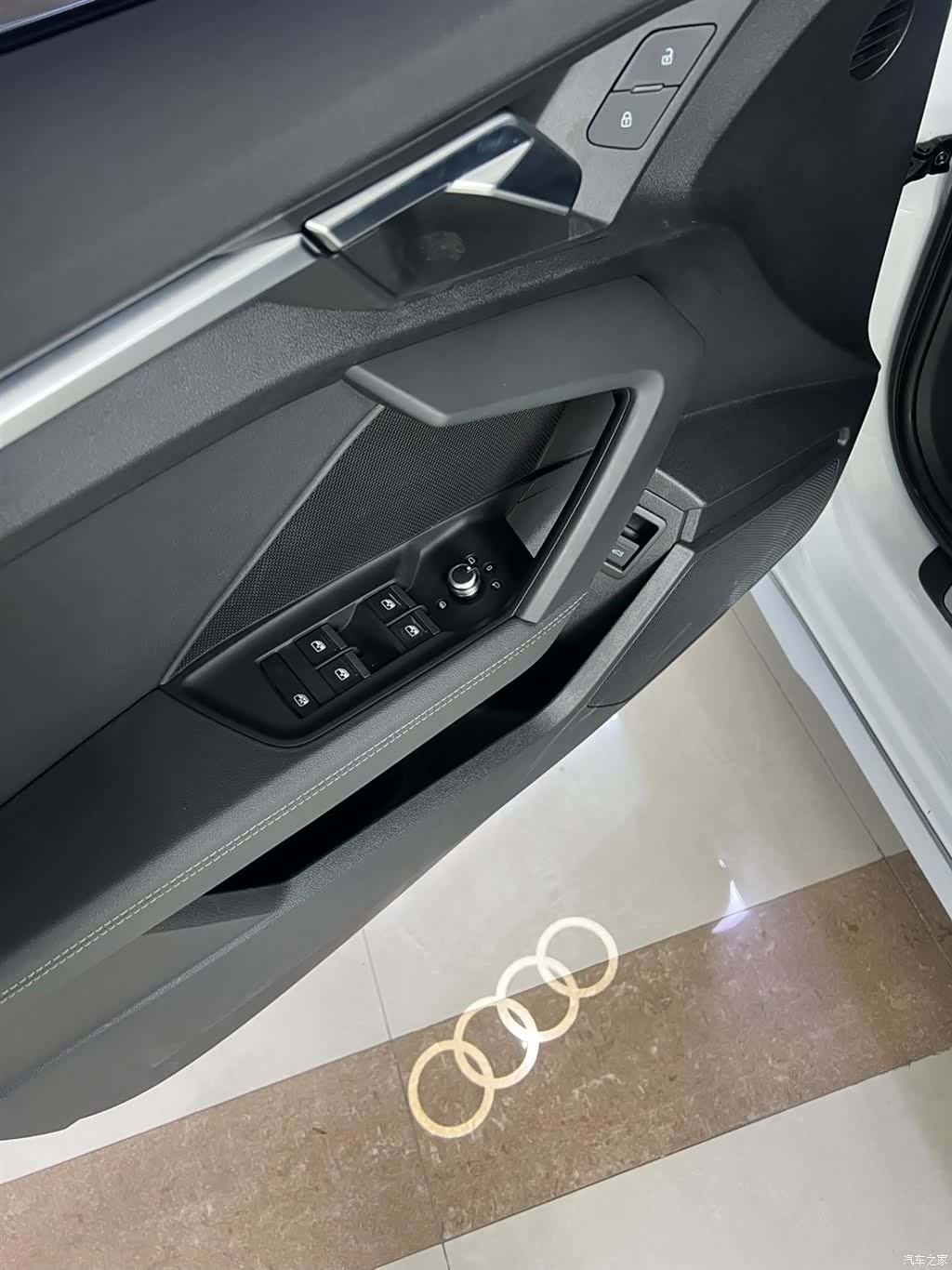 Audi A3, 2022 7
