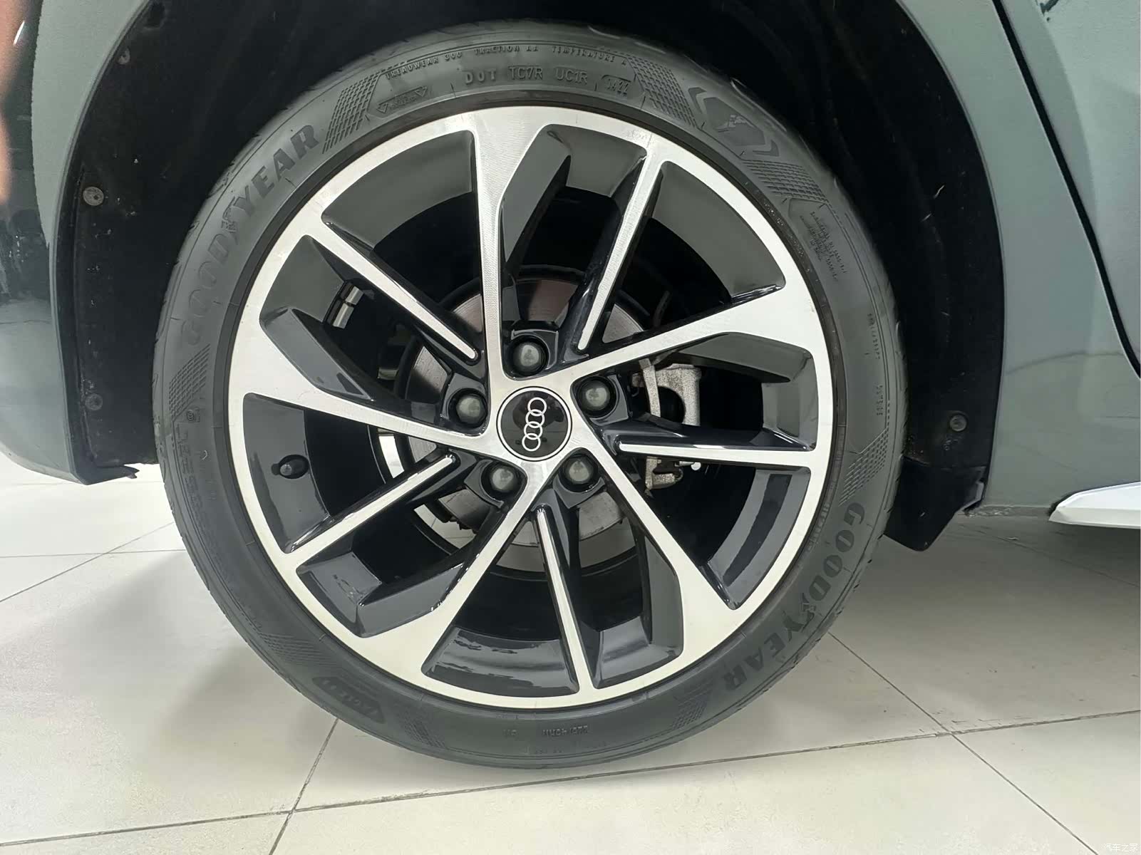 Audi A3, 2022 10