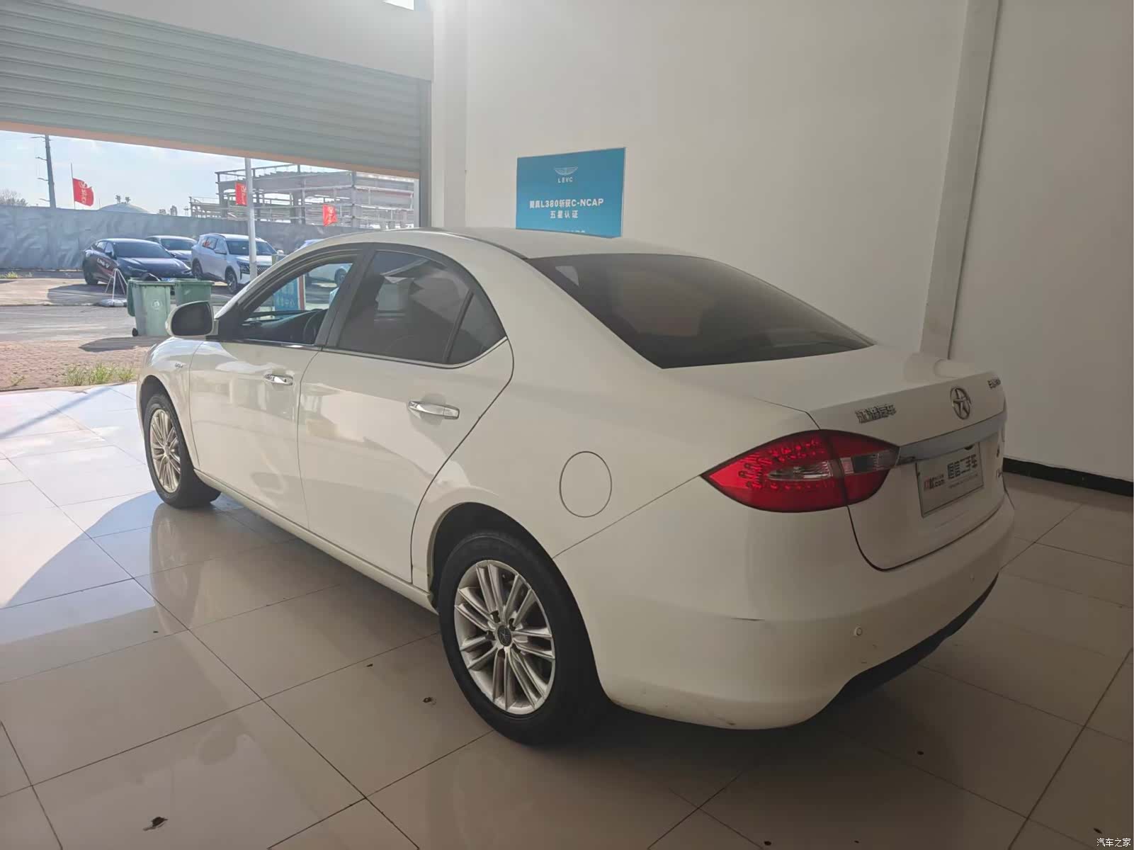 JAC IV, 2014 13