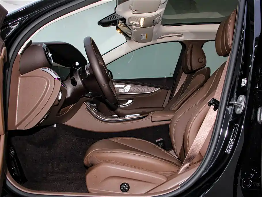 Mercedes-Benz E-class Mercedes-Benz E-class