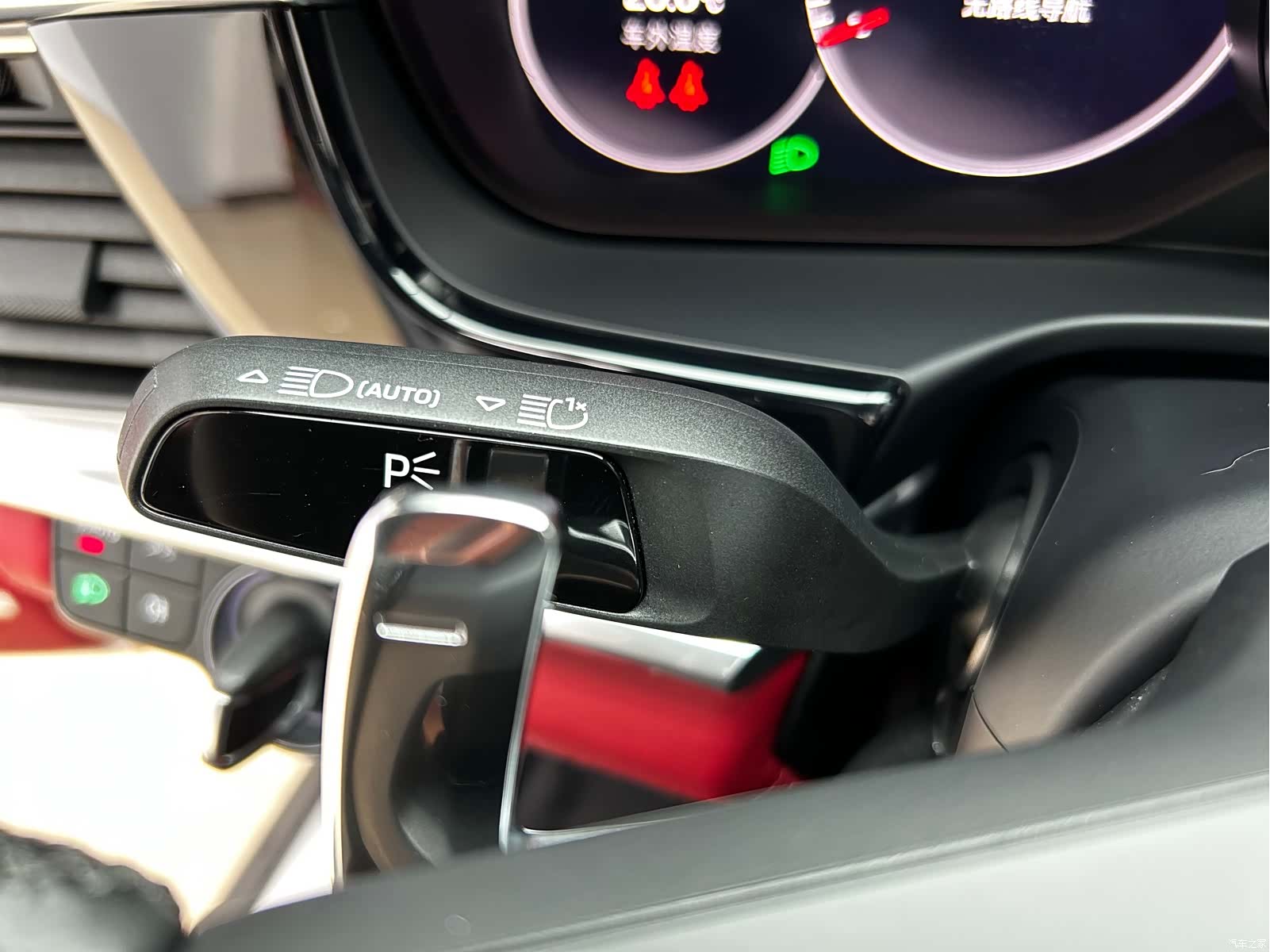 Porsche Panamera, 2024 8