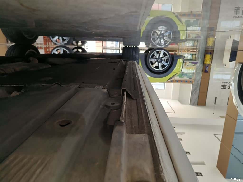 Audi A4L, 2016 22