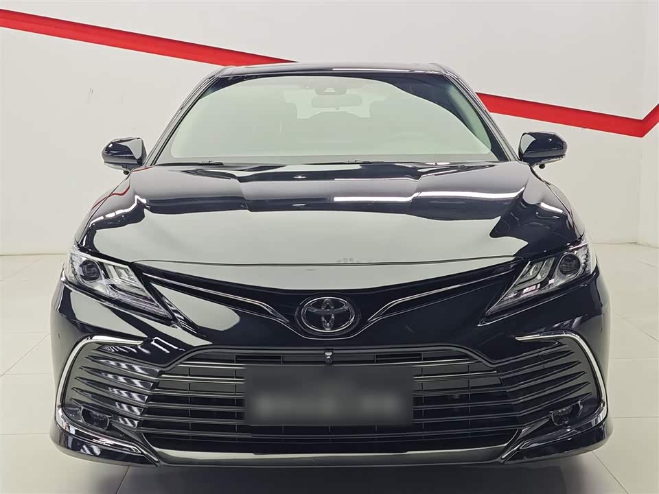 Toyota Camry Toyota Camry