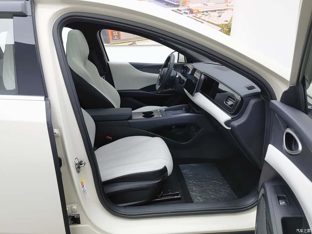 BYD Seal, 2025 23