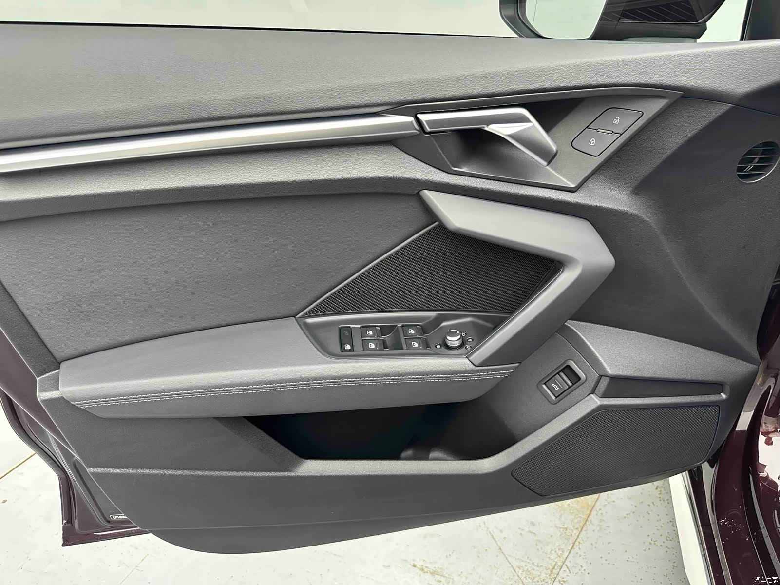 Audi A3, 2023 10