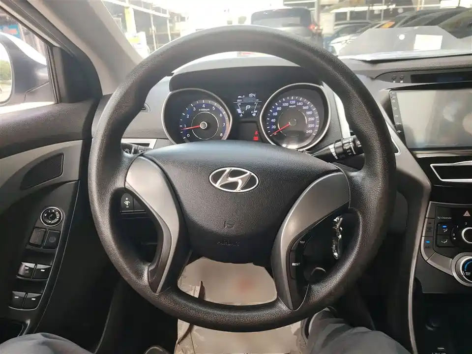Hyundai Langdong