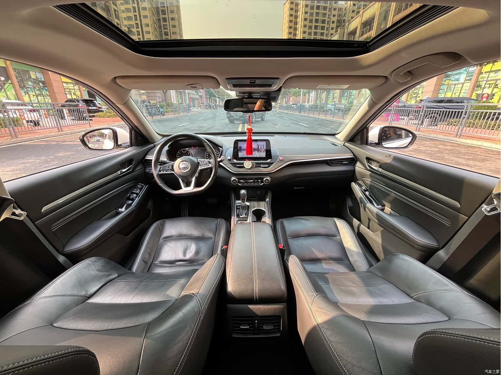 Nissan Teana, 2021 19