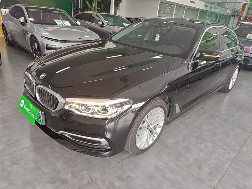 BMW 5 серии
