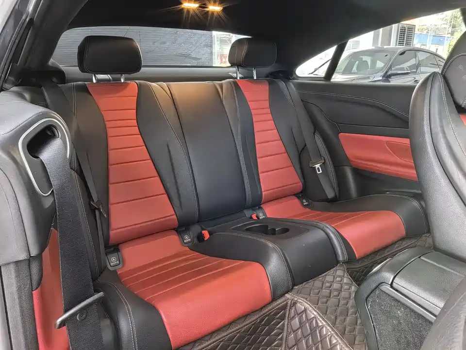 Mercedes-Benz E-class Mercedes-Benz E-class