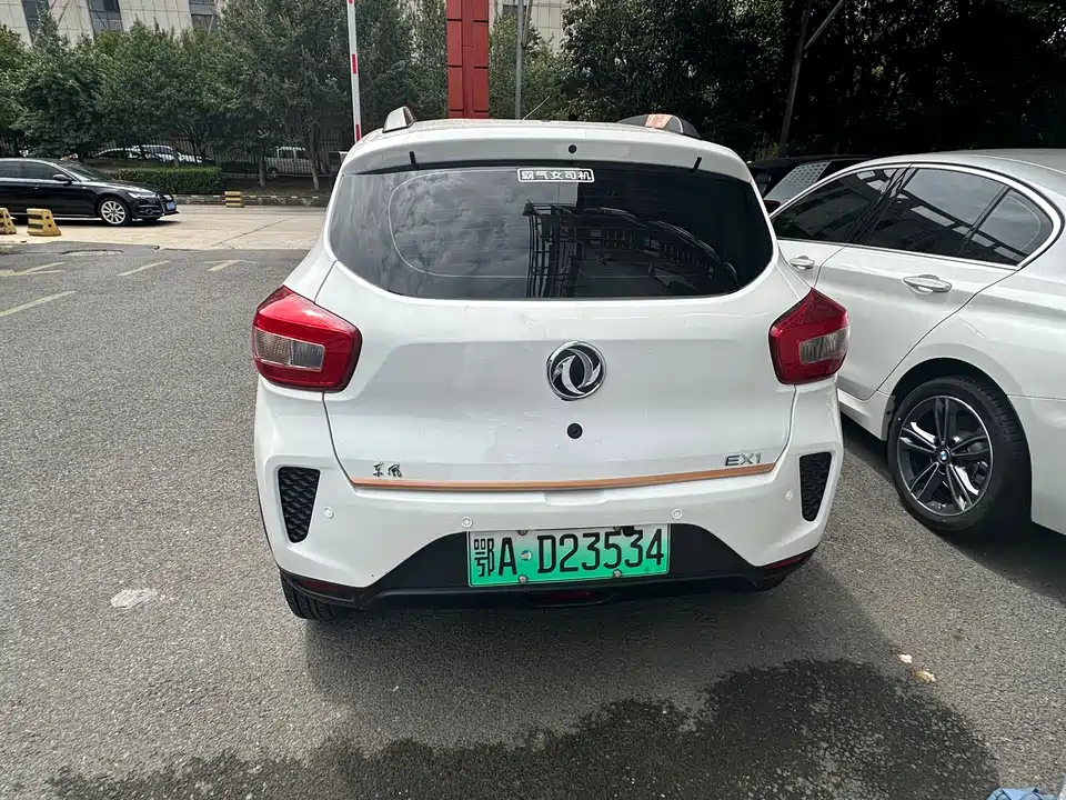 Dongfeng Nammi EX1