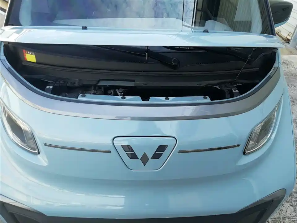Wuling Wuling NanoEV