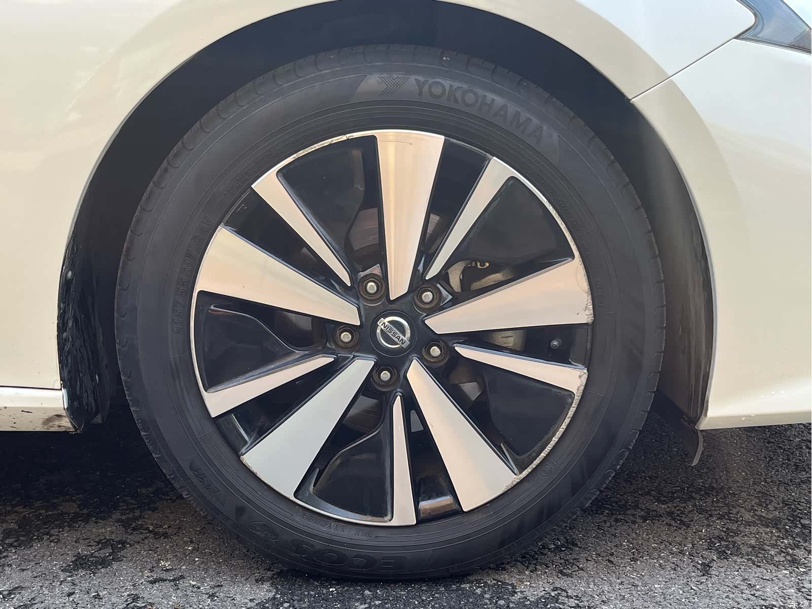 Nissan Teana, 2021 9